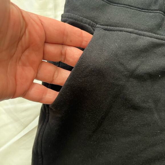 Athleta Women's Streight Leg Light Weight Jogger Pants - Picture 3 of 5